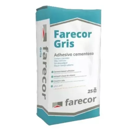 FARECOR GRIS