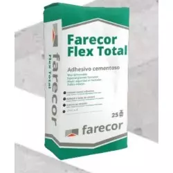 FARECOR FLEX TOTAL