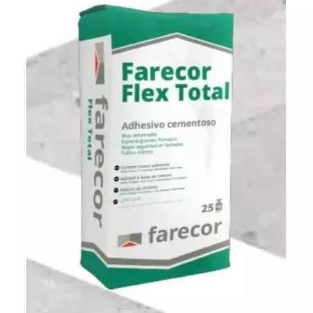 FARECOR FLEX TOTAL