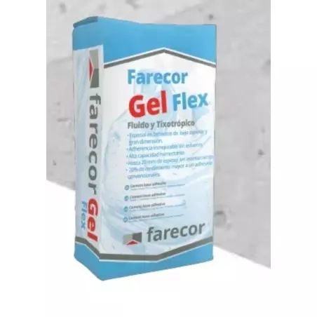 FARECOR GEL FLEX