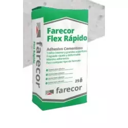 FARECOR FLEX RAPIDO