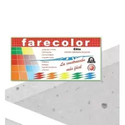 FARECOLOR ELITE (24 COLORES)