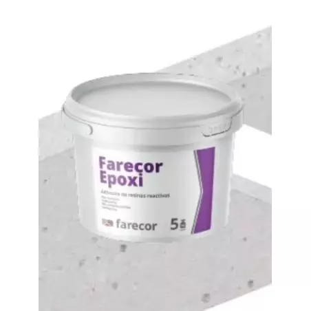 FARECOR EPOXI (VARIOS TONOS)