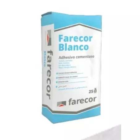 FARECOR BLANCO