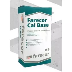 FARECOR CAL BASE