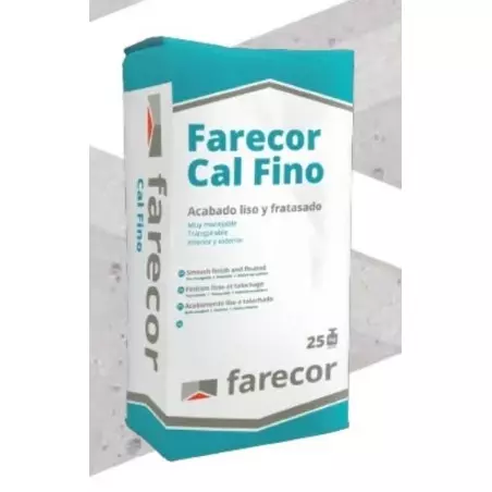 FARECOR CAL FINO