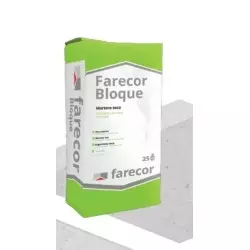 FARECOR BLOQUE