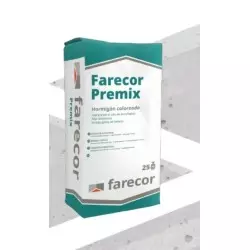 FARECOR PREMIX