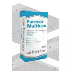 FARECOR MULTIUSOS