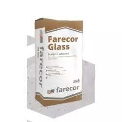 FARECOR GLASS