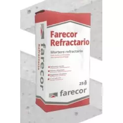 FARECOR REFRACTARIO