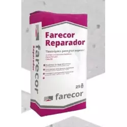 FARECOR REPARADOR