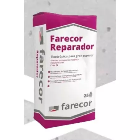 FARECOR REPARADOR