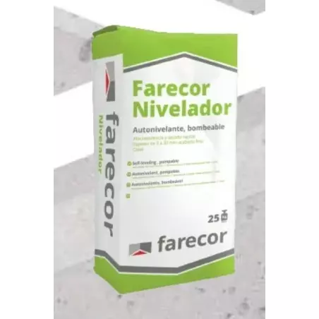 FARECOR NIVELADOR