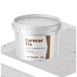 FARECOR FIX