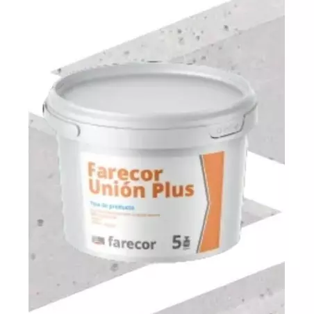 FARECOR UNIÓN PLUS