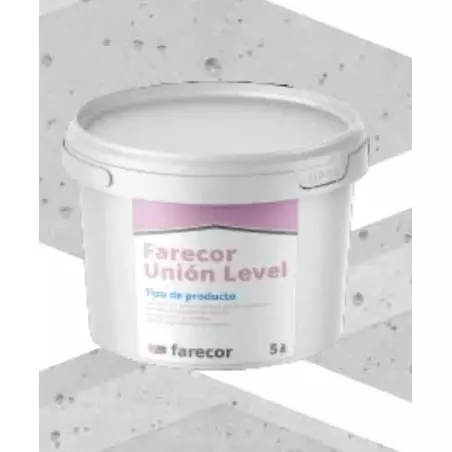 FARECOR UNIÓN LEVEL