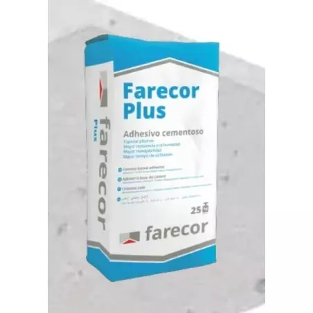 FARECOR PLUS