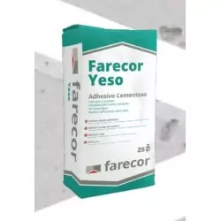 FARECOR YESO